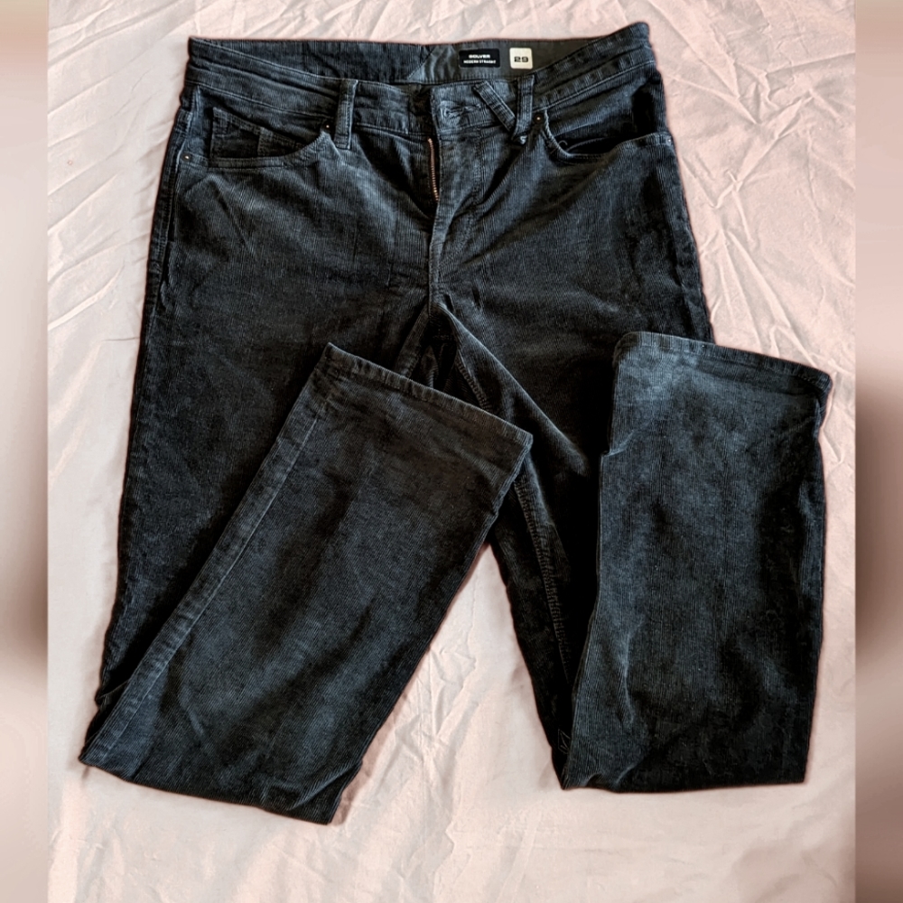 Men's Volcom Corduroy Jeans